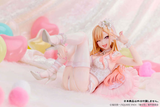 PRE ORDER – 1/7 MY DRESS UP DARLING MARIN KITAGAWA BABYDOLL VER.