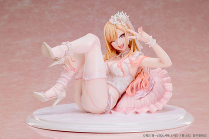 PRE ORDER – 1/7 MY DRESS UP DARLING MARIN KITAGAWA BABYDOLL VER.