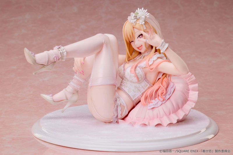 PRE ORDER – 1/7 MY DRESS UP DARLING MARIN KITAGAWA BABYDOLL VER.