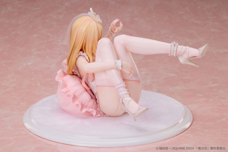 PRE ORDER – 1/7 MY DRESS UP DARLING MARIN KITAGAWA BABYDOLL VER.