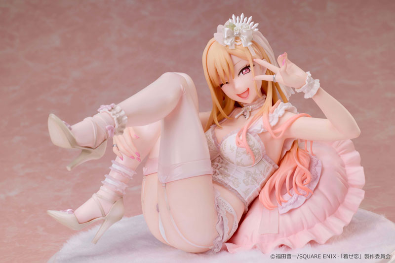 PRE ORDER – 1/7 MY DRESS UP DARLING MARIN KITAGAWA BABYDOLL VER.