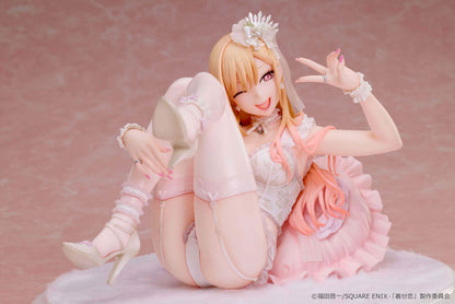 PRE ORDER – 1/7 MY DRESS UP DARLING MARIN KITAGAWA BABYDOLL VER.