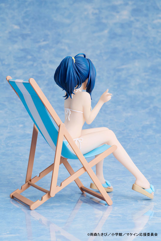 PRE ORDER – MAKEINE: TOO MANY LOSING HEROINES! ANNA YANAMI NON-SCALE FIGURE