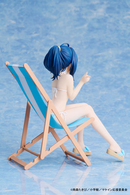 PRE ORDER – MAKEINE: TOO MANY LOSING HEROINES! ANNA YANAMI NON-SCALE FIGURE