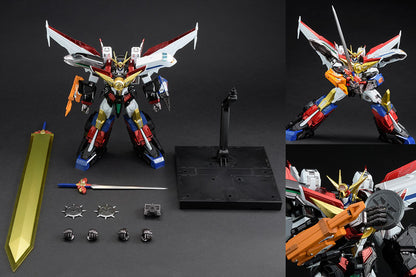 PRE ORDER – AMAKUNI KIZIN GREAT MIGHT GAINE