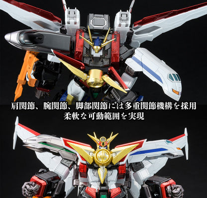 PRE ORDER – AMAKUNI KIZIN GREAT MIGHT GAINE