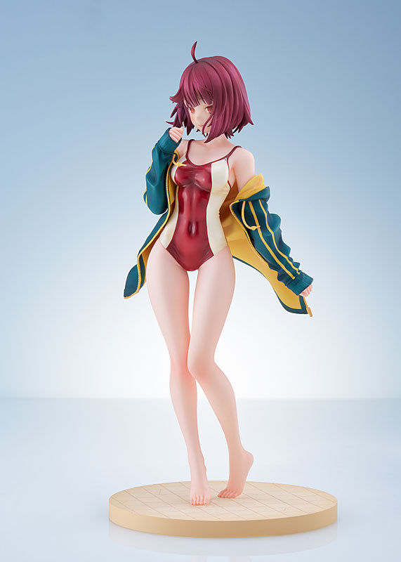 PRE ORDER – 1/7 ATELIER SOPHIE: THE ALCHEMIST OF THE MYSTERIOUS BOOK SOPHIE NEUENMULLER SWIMWEAR VER