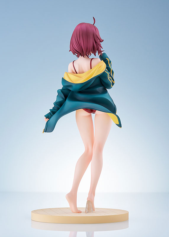 PRE ORDER – 1/7 ATELIER SOPHIE: THE ALCHEMIST OF THE MYSTERIOUS BOOK SOPHIE NEUENMULLER SWIMWEAR VER