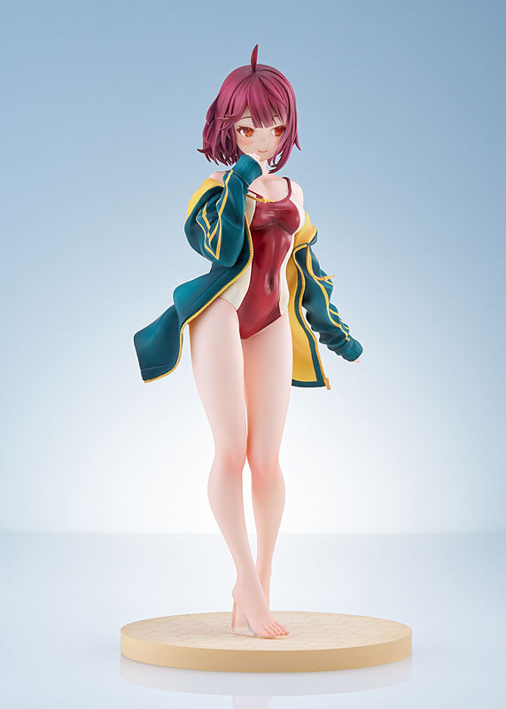 PRE ORDER – 1/7 ATELIER SOPHIE: THE ALCHEMIST OF THE MYSTERIOUS BOOK SOPHIE NEUENMULLER SWIMWEAR VER