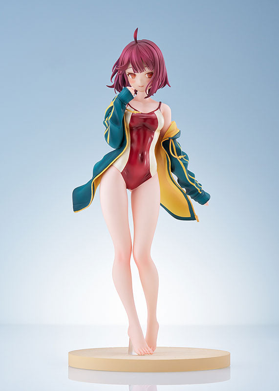 PRE ORDER – 1/7 ATELIER SOPHIE: THE ALCHEMIST OF THE MYSTERIOUS BOOK SOPHIE NEUENMULLER SWIMWEAR VER