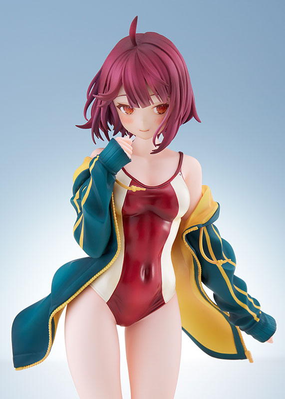 PRE ORDER – 1/7 ATELIER SOPHIE: THE ALCHEMIST OF THE MYSTERIOUS BOOK SOPHIE NEUENMULLER SWIMWEAR VER