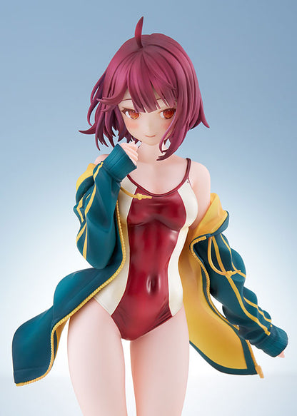 PRE ORDER – 1/7 ATELIER SOPHIE: THE ALCHEMIST OF THE MYSTERIOUS BOOK SOPHIE NEUENMULLER SWIMWEAR VER