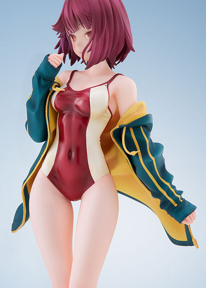 PRE ORDER – 1/7 ATELIER SOPHIE: THE ALCHEMIST OF THE MYSTERIOUS BOOK SOPHIE NEUENMULLER SWIMWEAR VER