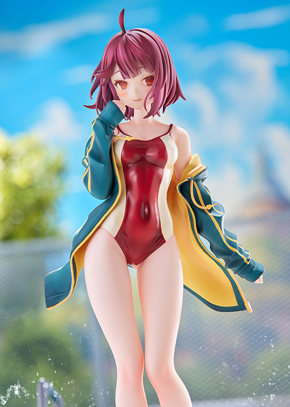 PRE ORDER – 1/7 ATELIER SOPHIE: THE ALCHEMIST OF THE MYSTERIOUS BOOK SOPHIE NEUENMULLER SWIMWEAR VER