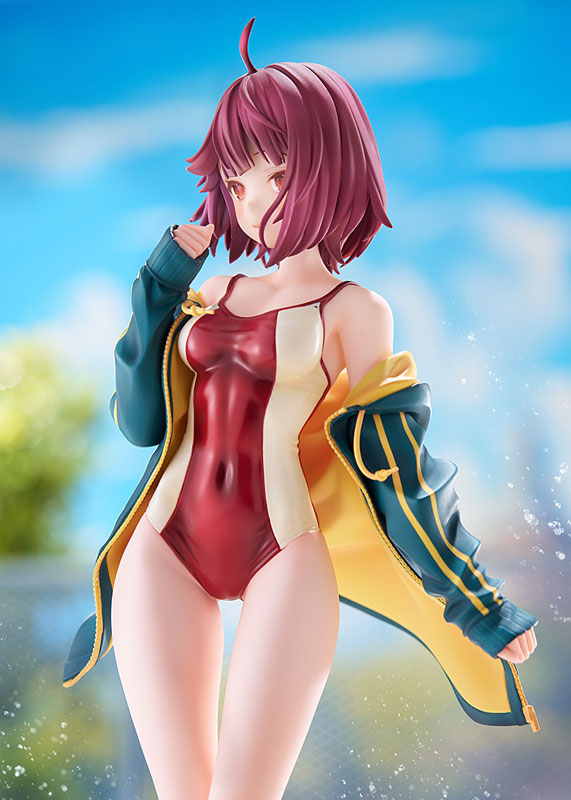 PRE ORDER – 1/7 ATELIER SOPHIE: THE ALCHEMIST OF THE MYSTERIOUS BOOK SOPHIE NEUENMULLER SWIMWEAR VER