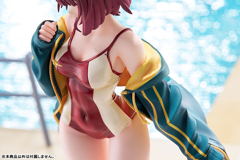 PRE ORDER – 1/7 ATELIER SOPHIE: THE ALCHEMIST OF THE MYSTERIOUS BOOK SOPHIE NEUENMULLER SWIMWEAR VER