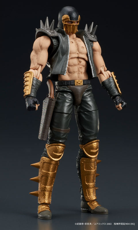 PRE ORDER – 1/24 DIGACTION - FIST OF THE NORTH STAR - JAGI