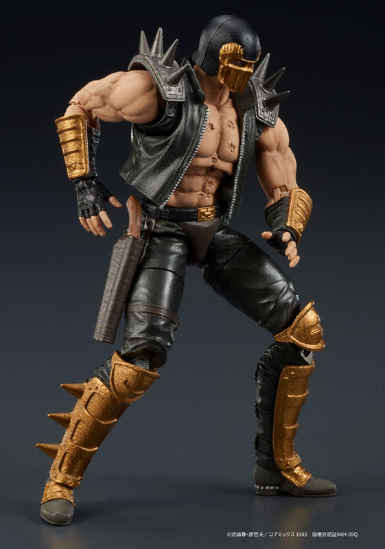 PRE ORDER – 1/24 DIGACTION - FIST OF THE NORTH STAR - JAGI