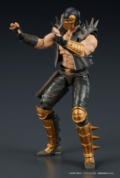 PRE ORDER – 1/24 DIGACTION - FIST OF THE NORTH STAR - JAGI