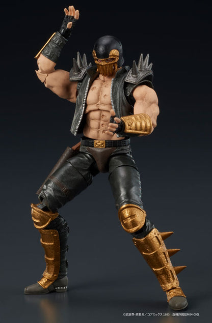 PRE ORDER – 1/24 DIGACTION - FIST OF THE NORTH STAR - JAGI