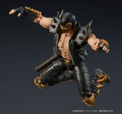 PRE ORDER – 1/24 DIGACTION - FIST OF THE NORTH STAR - JAGI