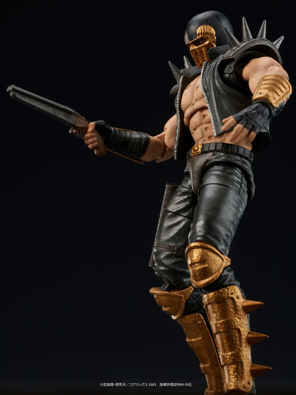 PRE ORDER – 1/24 DIGACTION - FIST OF THE NORTH STAR - JAGI