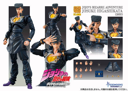 PRE ORDER – CHOZOKADO BIG - JOSUKE HIGASHIKATA