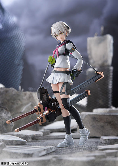 PRE ORDER – PLAMAX ICHI: EARLY VER.