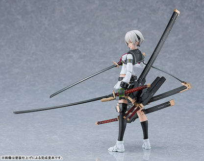 PRE ORDER – PLAMAX ICHI: EARLY VER.