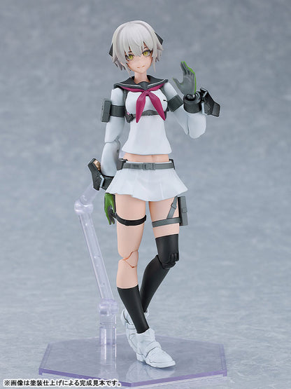 PRE ORDER – PLAMAX ICHI: EARLY VER.