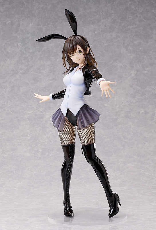 PRE ORDER – 1/4 SAYU OGIWARA: BUNNY VER.