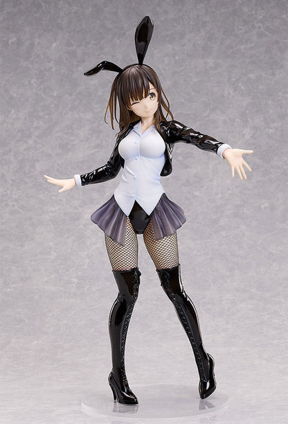 PRE ORDER – 1/4 SAYU OGIWARA: BUNNY VER.