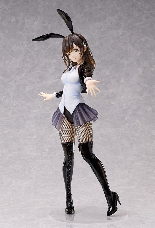 PRE ORDER – 1/4 SAYU OGIWARA: BUNNY VER.