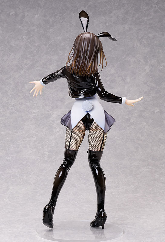 PRE ORDER – 1/4 SAYU OGIWARA: BUNNY VER.