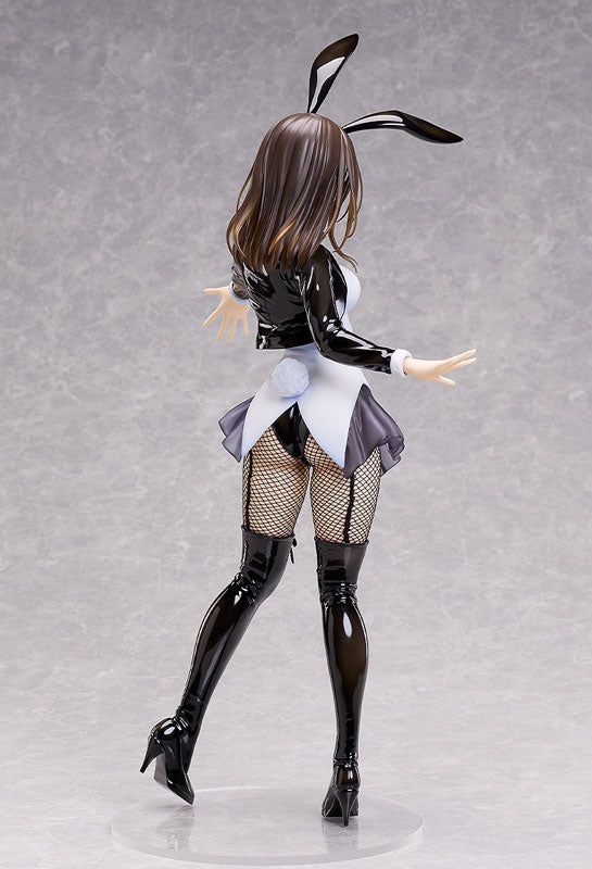 PRE ORDER – 1/4 SAYU OGIWARA: BUNNY VER.