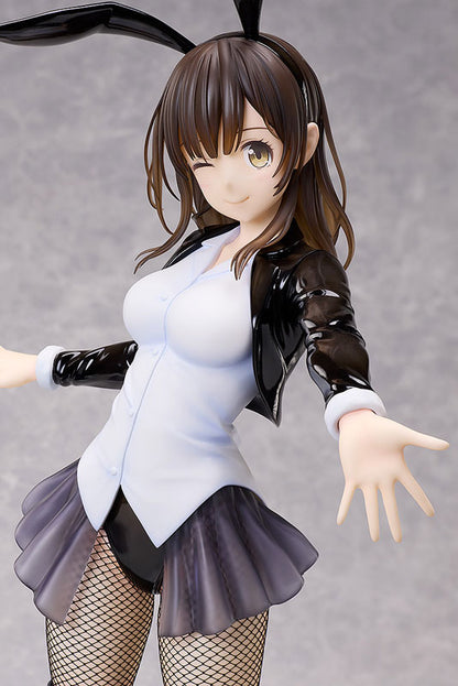 PRE ORDER – 1/4 SAYU OGIWARA: BUNNY VER.