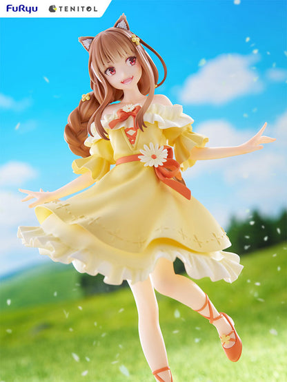 PRE ORDER – SPICE AND WOLF - HOLO