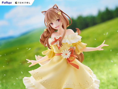 PRE ORDER – SPICE AND WOLF - HOLO