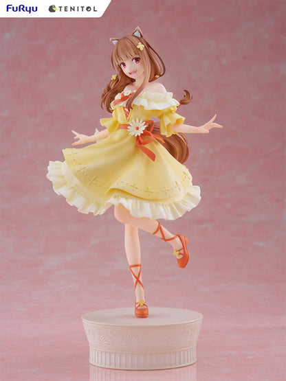 PRE ORDER – SPICE AND WOLF - HOLO