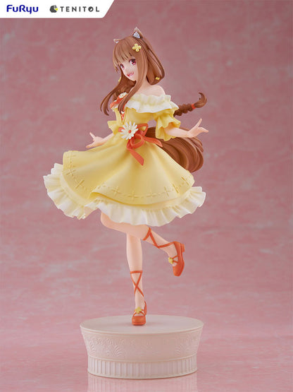 PRE ORDER – SPICE AND WOLF - HOLO