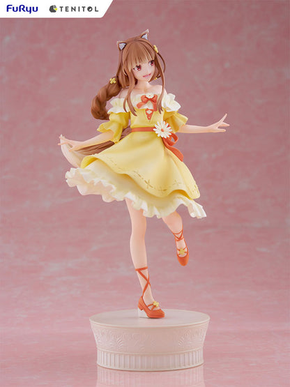 PRE ORDER – SPICE AND WOLF - HOLO