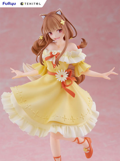 PRE ORDER – SPICE AND WOLF - HOLO