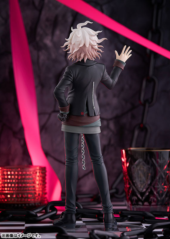 PRE ORDER – POP UP PARADE DANGANRONPA - SERVANT L SIZE