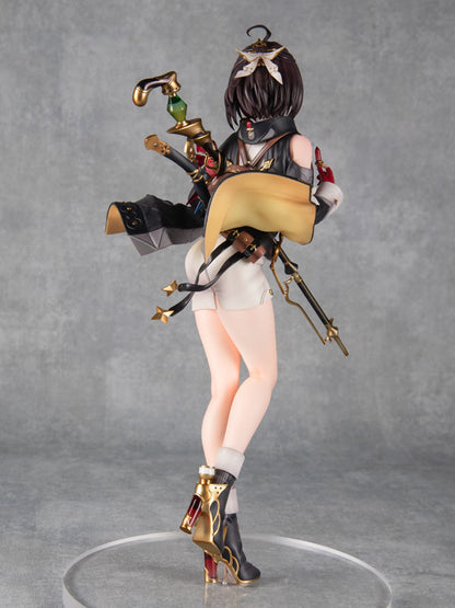 PRE ORDER – 1/7 ATELIER YUMIA: THE ALCHEMIST OF MEMORIES & THE ENVISIONED LAND - YUMIA LIESSFELDT