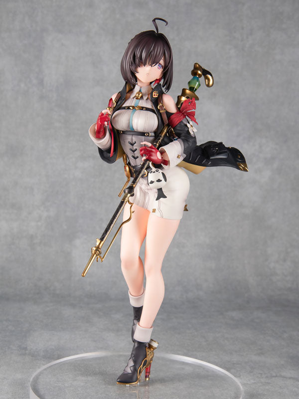 PRE ORDER – 1/7 ATELIER YUMIA: THE ALCHEMIST OF MEMORIES & THE ENVISIONED LAND - YUMIA LIESSFELDT