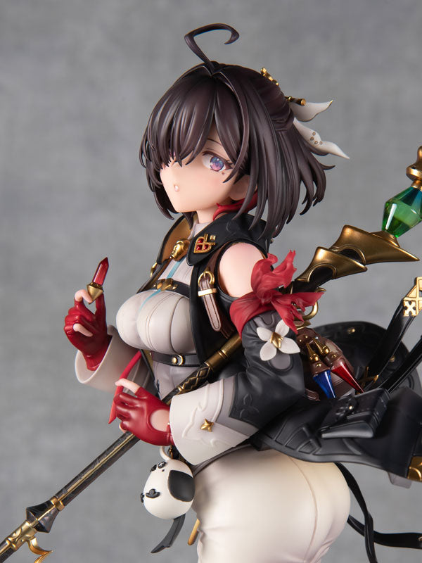 PRE ORDER – 1/7 ATELIER YUMIA: THE ALCHEMIST OF MEMORIES & THE ENVISIONED LAND - YUMIA LIESSFELDT