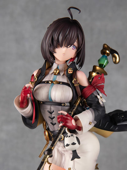 PRE ORDER – 1/7 ATELIER YUMIA: THE ALCHEMIST OF MEMORIES & THE ENVISIONED LAND - YUMIA LIESSFELDT