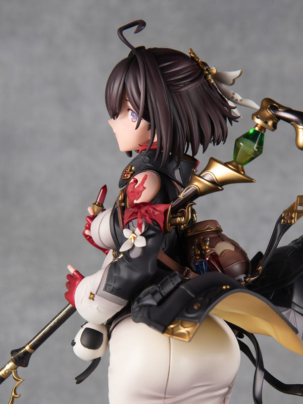 PRE ORDER – 1/7 ATELIER YUMIA: THE ALCHEMIST OF MEMORIES & THE ENVISIONED LAND - YUMIA LIESSFELDT