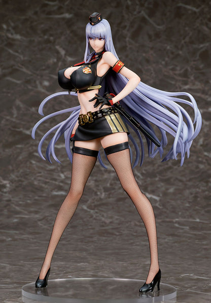 PRE ORDER – 1/7 VALKYRIA CHRONICLES 4 - SELVARIA BLES SWIMSUIT STYLE