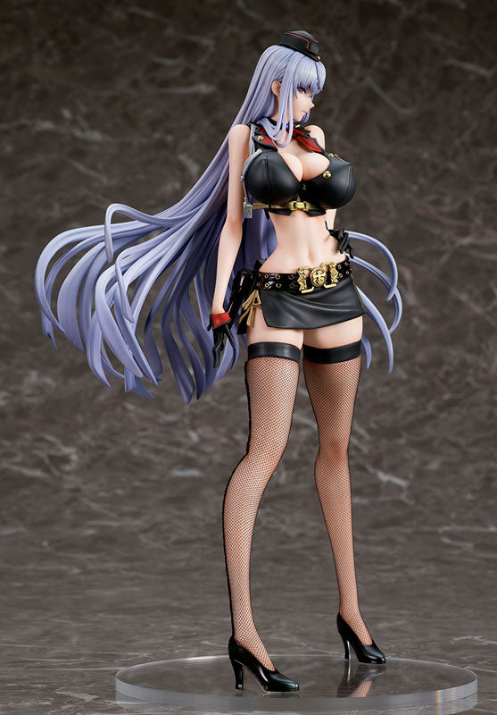 PRE ORDER – 1/7 VALKYRIA CHRONICLES 4 - SELVARIA BLES SWIMSUIT STYLE